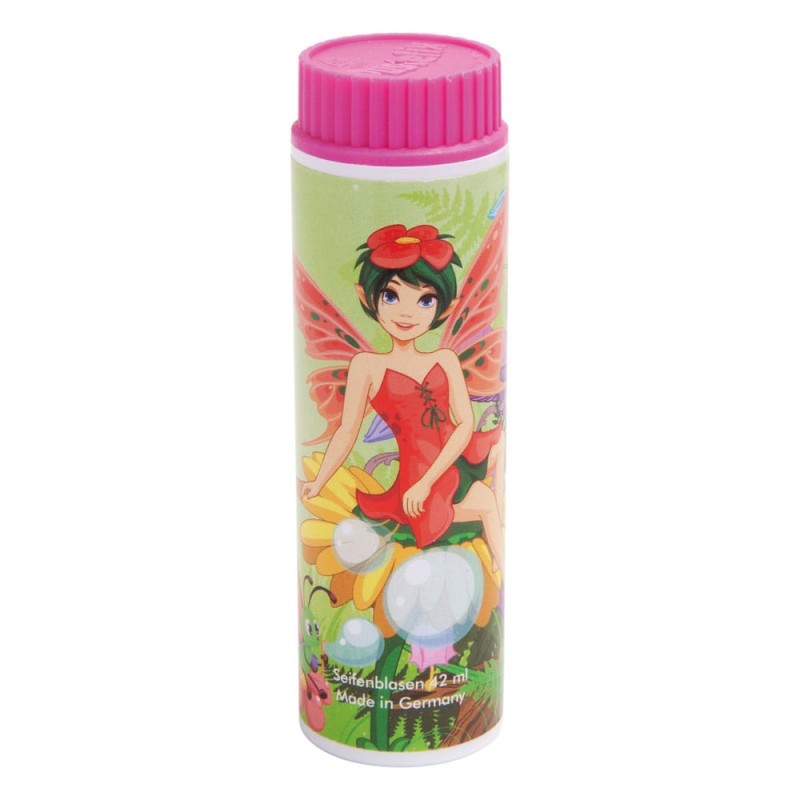 Classique Pustefix bulles de savon Fées Assortiment (25) | 4063986872272