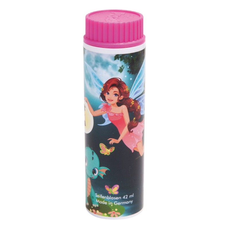 Classique Pustefix bulles de savon Fées Assortiment (25) | 4063986872272