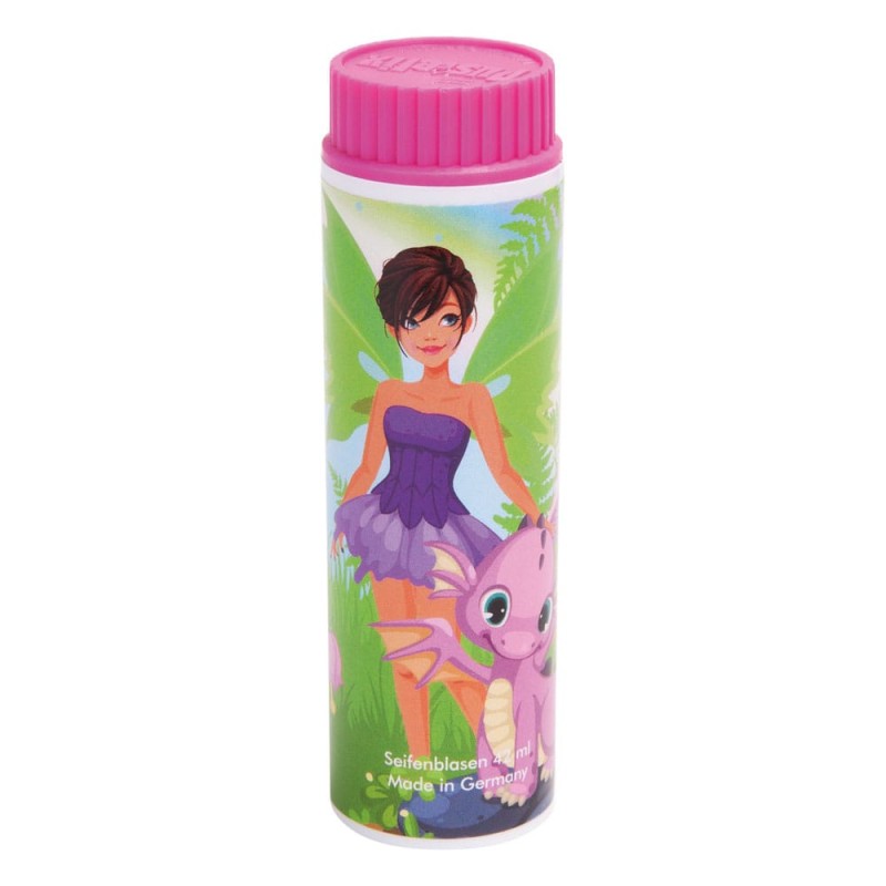 Classique Pustefix bulles de savon Fées Assortiment (25) | 4063986872272