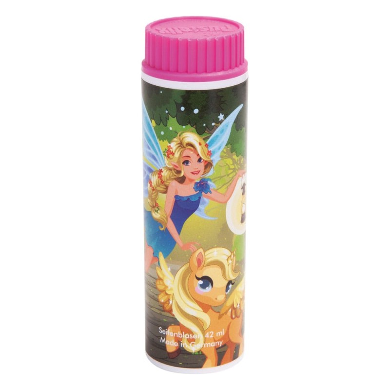 Classique Pustefix bulles de savon Fées Assortiment (25) | 4063986872272