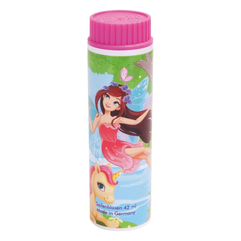 Classique Pustefix bulles de savon Fées Assortiment (25) | 4063986872272