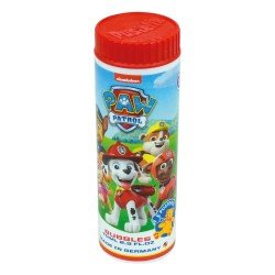 PAW Patrol : La Pat' Patrouille Pustefix bulles de savon Classique Assortiment (25) | 4001648153109