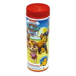 PAW Patrol : La Pat' Patrouille Pustefix bulles de savon Classique Assortiment (25) | 4001648153109