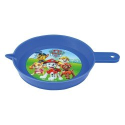 PAW Patrol : La Pat' Patrouille Pustefix bulles de savon Multi-Bubbler Assortiment (5) | 4001648155806