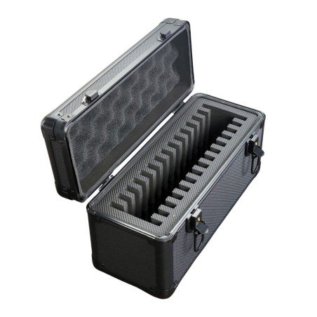 Evoretro valise TCG pour 15 Booster Packs | 3701492110006
