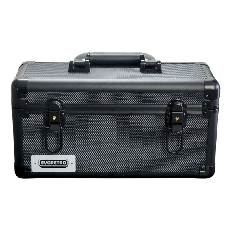 Evoretro valise TCG pour 15 Booster Packs | 3701492110006