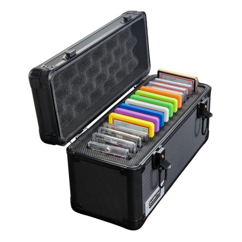 Evoretro valise TCG pour 15 Booster Packs | 3701492110006