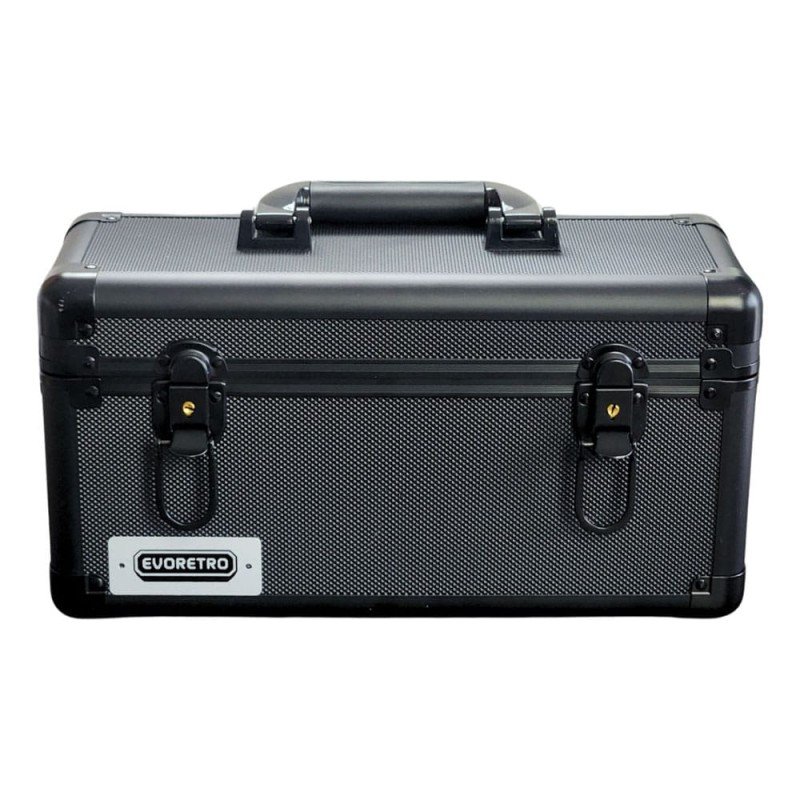 Evoretro valise TCG pour 15 Booster Packs | 3701492110006