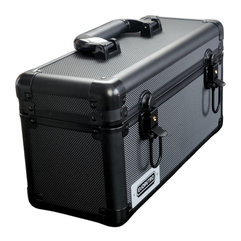 Evoretro valise TCG pour 15 Booster Packs | 3701492110006
