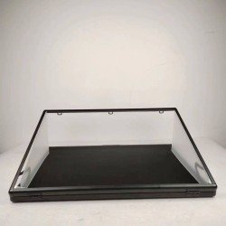 Evoretro coffret d'exposition aluminium Black | 3701492110501