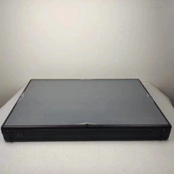 Evoretro coffret d'exposition aluminium Black | 3701492110501