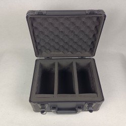 Evoretro Trading Card Suitcase Black Small Ver. 2 | 3701492104623