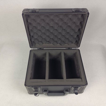 Evoretro Trading Card Suitcase Black Small Ver. 2 | 3701492104623