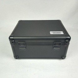 Evoretro Trading Card Suitcase Black Small Ver. 2 | 3701492104623