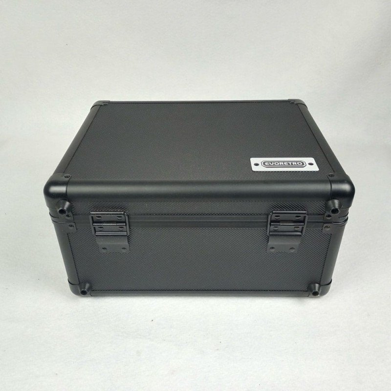 Evoretro Trading Card Suitcase Black Small Ver. 2 | 3701492104623