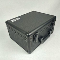 Evoretro Trading Card Suitcase Black Small Ver. 2 | 3701492104623