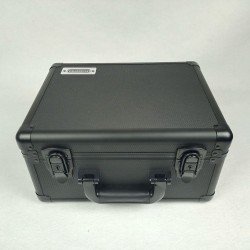 Evoretro Trading Card Suitcase Black Small Ver. 2 | 3701492104623