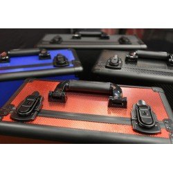 Evoretro Trading Card Suitcase Black Small Ver. 2 | 3701492104623