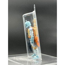 Clamshell PET Protectors 50-Pack for Action Figures | 3760265295173