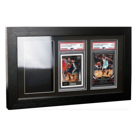 Evoretro cadre d´affichage pour cartes gradées avec 3 PSA Graded Cards | 3701492105293