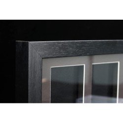 Evoretro cadre d´affichage pour cartes gradées avec 3 PSA Graded Cards | 3701492105293