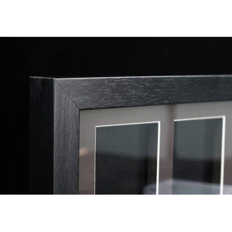 Evoretro cadre d´affichage pour cartes gradées avec 3 PSA Graded Cards | 3701492105293