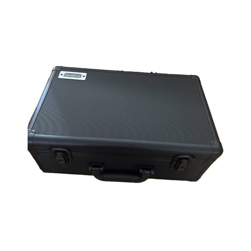 Evoretro valise TCG Black XL | 3701492107938