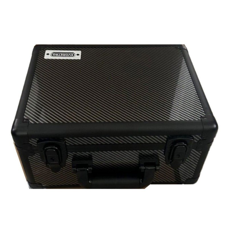 Evoretro valise TCG Silver/Gray Small | 3701492108737
