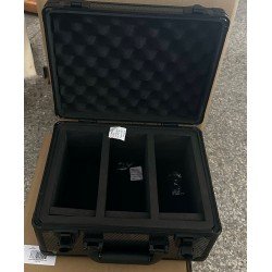 Evoretro valise TCG Silver/Gray Small | 3701492108737
