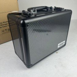 Evoretro valise TCG Silver/Gray Small | 3701492108737
