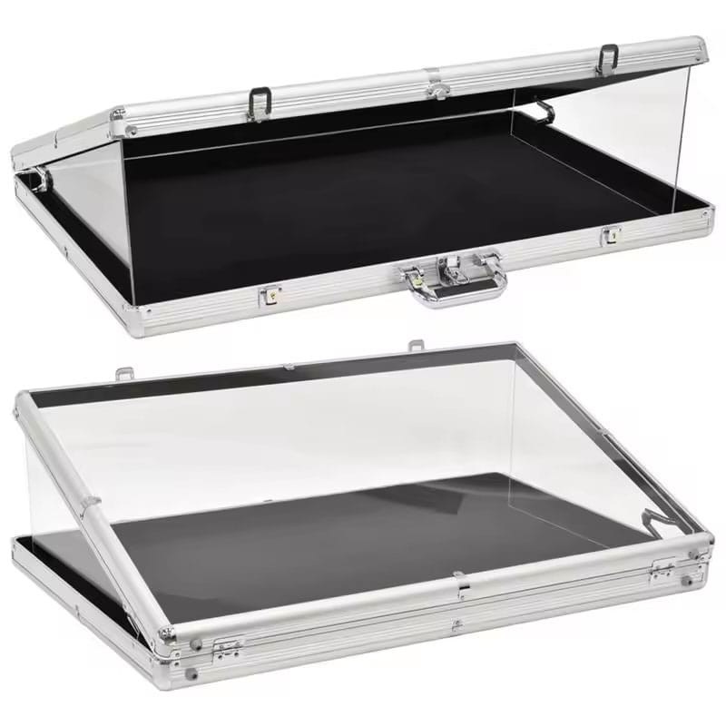 Evoretro valise Display TCG | 3701492108799