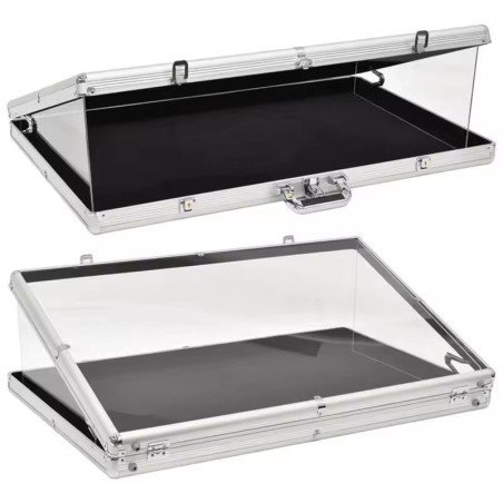 Evoretro valise Display TCG | 3701492108799