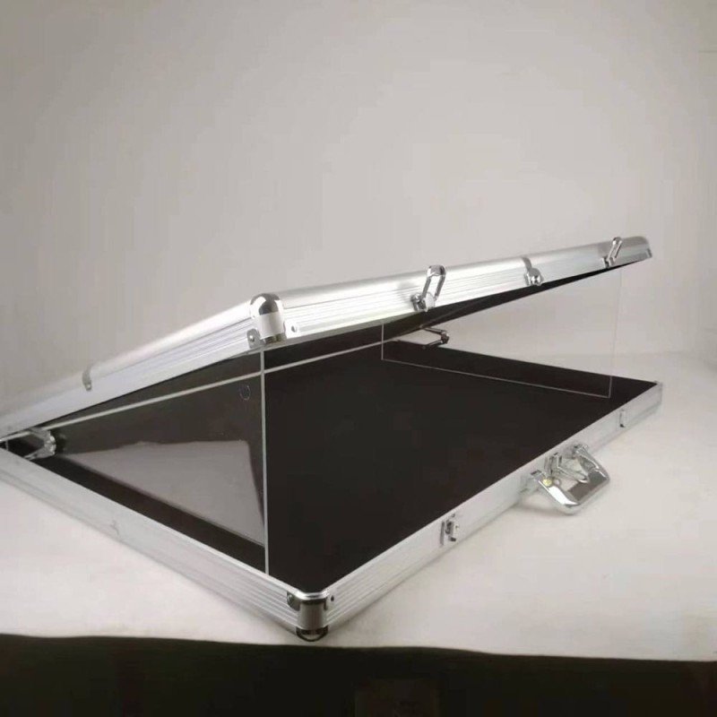 Evoretro valise Display TCG | 3701492108799