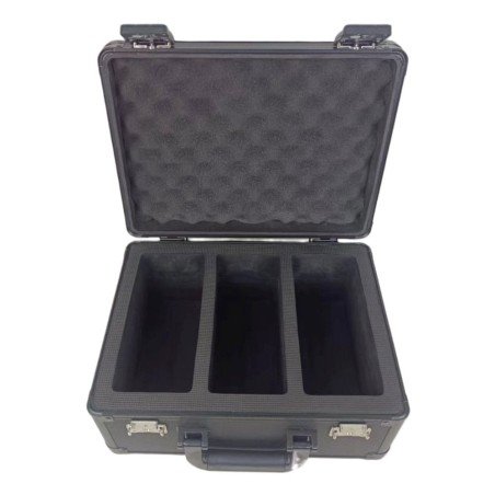 Evoretro valise TCG Black Small | 3701492108980