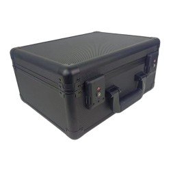 Evoretro Trading Card Suitcase Black Small | 3701492108980