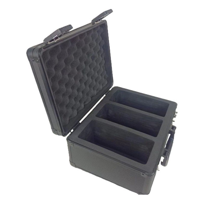 Evoretro valise TCG Black Small | 3701492108980