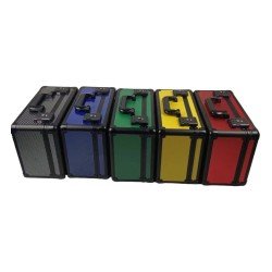 Evoretro Trading Card Suitcase Black Small | 3701492108980