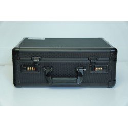 Evoretro Trading Card Suitcase Black | 3701492109109