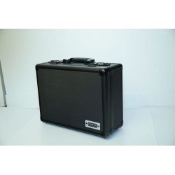 Evoretro Trading Card Suitcase Black | 3701492109109