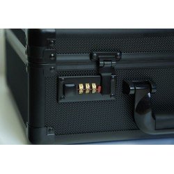 Evoretro Trading Card Suitcase Black | 3701492109109