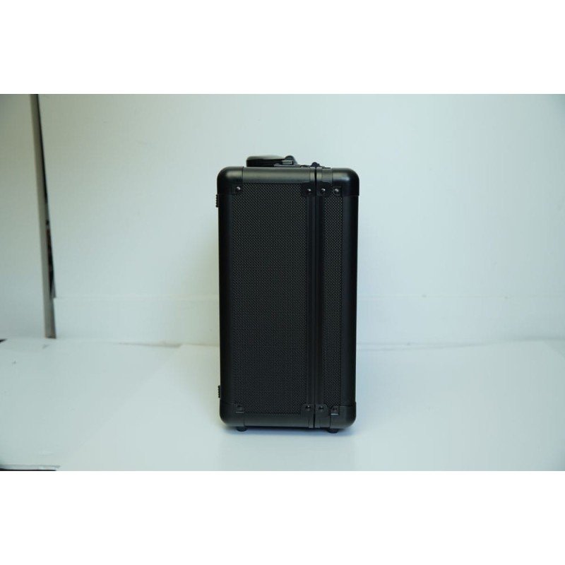 Evoretro Trading Card Suitcase Black | 3701492109109