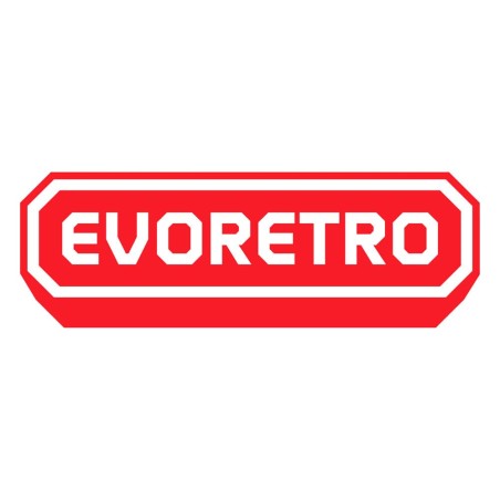 Evoretro coffret d'exposition aluminium Transparent | 3701492109581