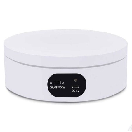 Evoretro Stand Display Rotating | 3701492109710