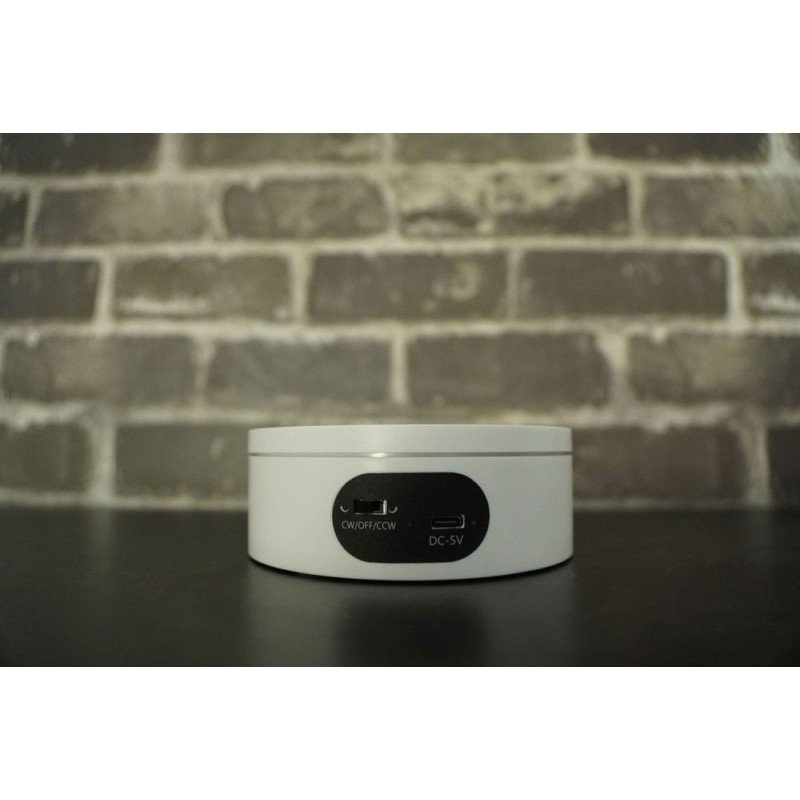 Evoretro Stand Display Rotating | 3701492109710