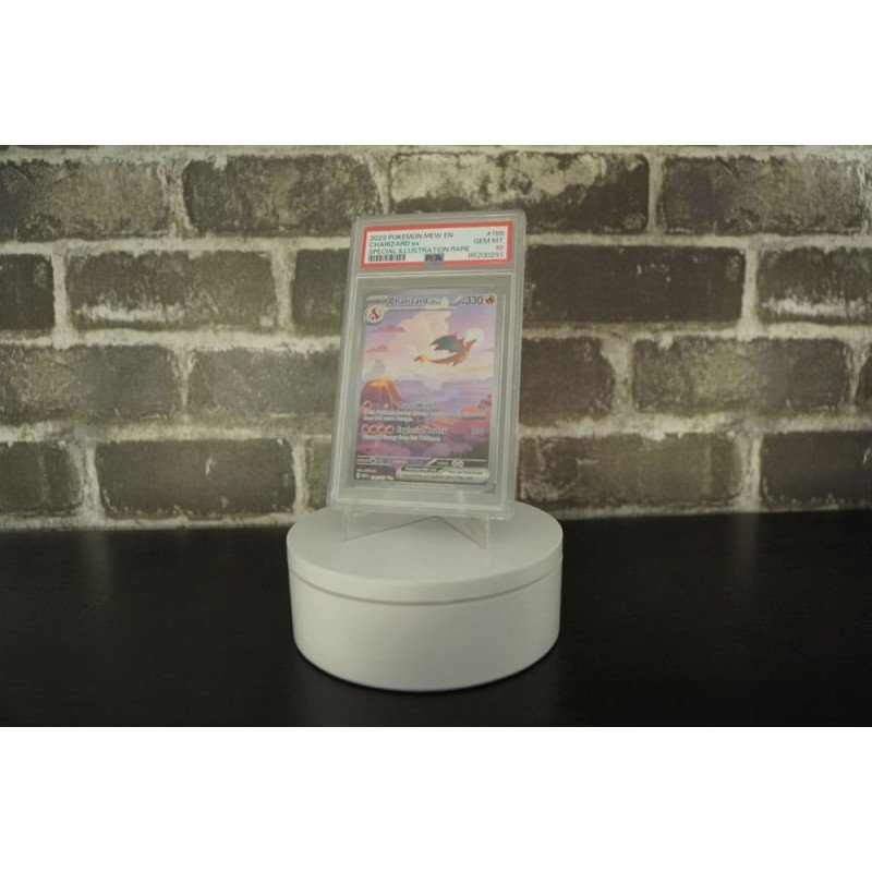 Evoretro Stand Display Rotating | 3701492109710