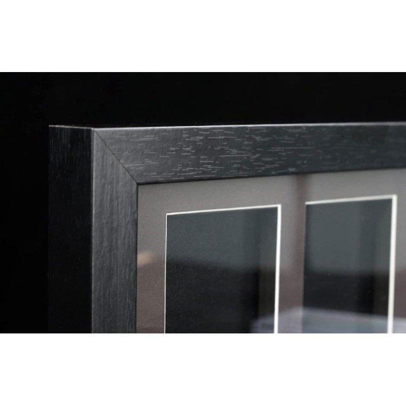 Evoretro cadre d´affichage pour cartes gradées avec 5 PSA Graded Cards | 3701492109963
