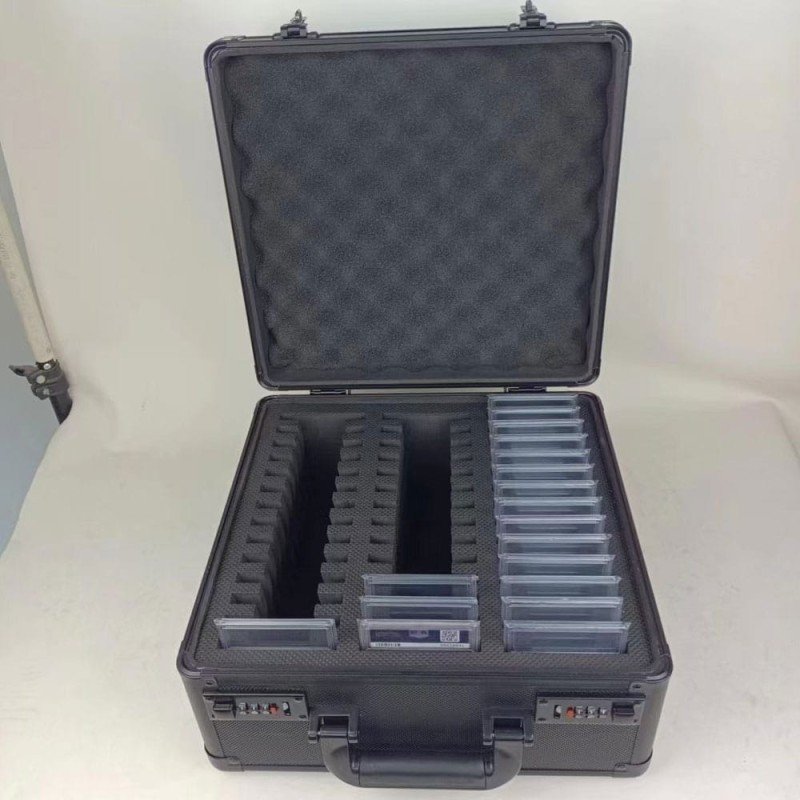 Evoretro valise TCG pour Booster Packs | 3701492109994