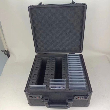 Evoretro valise TCG pour Booster Packs | 3701492109994