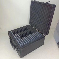 Evoretro valise TCG pour Booster Packs | 3701492109994