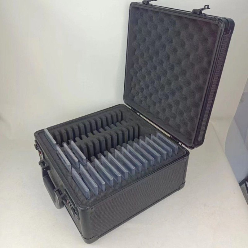 Evoretro valise TCG pour Booster Packs | 3701492109994